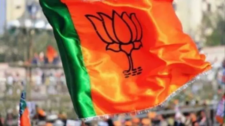 भाजपा प्रत्याशी ने बबेरू नगर पंचायत उपचुनाव में मारी बाजी।