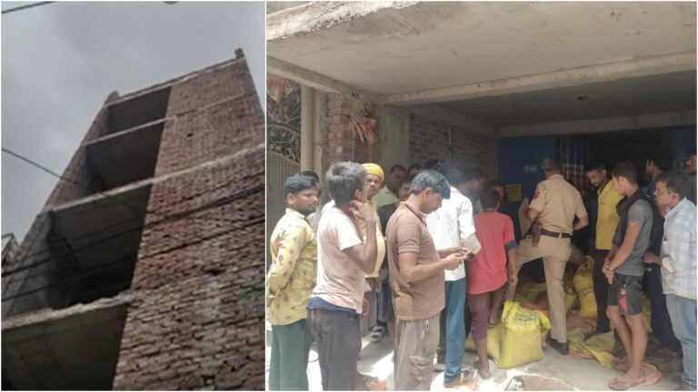 करकेली क्षेत्र में करंट लगने से आदिवासी मजदूर की दर्दनाक मौत