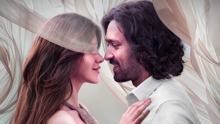 Aankhon Ki Gustakhiyan: इस तारीख को OTT पर आ रही ‘आंखों की गुस्ताखियां’, यहां देखें शनाया और विक्रांत की फिल्म