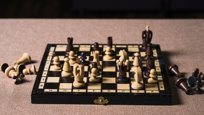 Chennai Grand Masters: एक दिन के लिए स्थगित हुआ चेन्नई ग्रैंडमास्टर्स टूर्नामेंट, इस कारण लेना पड़ा फैसला