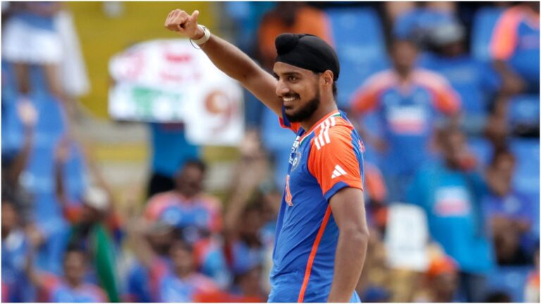 Asia Cup: चोट या कुछ और! आखिर क्यों अर्शदीप प्लेइंग 11 से नदारद, कहीं बल्लेबाजी में गहराई तो नहीं बनी परेशानी?