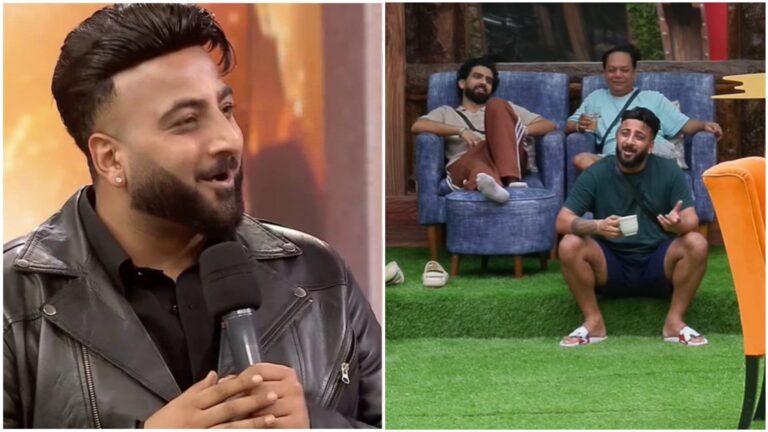 Bigg Boss 19: शहबाज बदेशा ने बिग बॉस से की ये खास विनती, इन कंटेस्टेंट्स को बाहर करने की जताई इच्छा