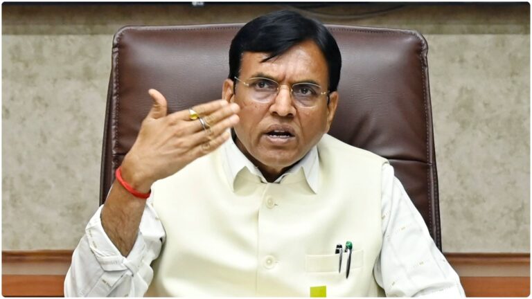 Sports in India: ‘भारत को 2047 तक शीर्ष पांच खेल देशों में लाने के लिए योजना तैयार’, बोले खेल मंत्री मांडविया