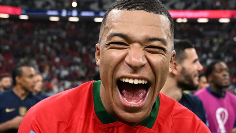 Kylian Mbappe: स्पेनिश लीग मैच में एमबाप्पे का अपमान करने वाले शख्स पर हुई कार्रवाई, पुलिस ने किया गिरफ्तार