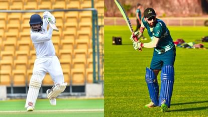 Duleep Trophy Final: 149 रन पर सिमटी दक्षिण क्षेत्र की पारी, स्टंप्स तक मध्य क्षेत्र का स्कोर 50/0; 99 रन पीछे